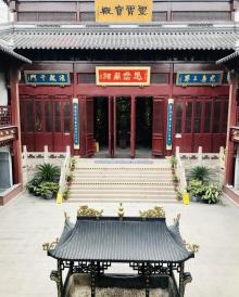 白云观23
