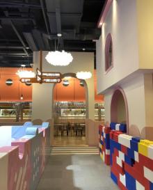 宝燕乐园(大宁商城店)23