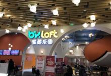 宝燕乐园(大宁商城店)25