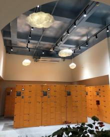 宝燕乐园(大宁商城店)26