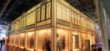 上海浦东展览馆7