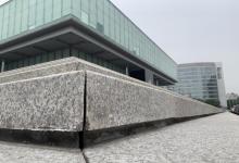 上海浦东展览馆11