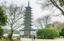 方塔园9