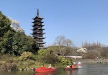方塔园11