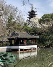 方塔园15