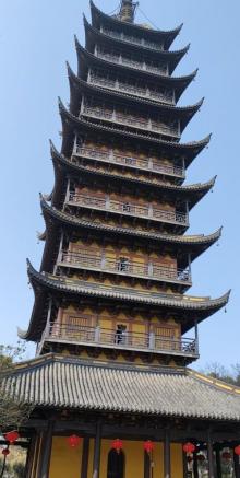 方塔园24