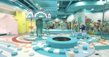 Bright Land 耀心岛-亲子乐园32