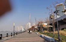 老白渡滨江绿地2