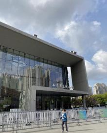 静安雕塑公园16