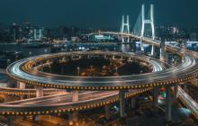 南浦大桥2