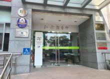 江桥镇图书馆1
