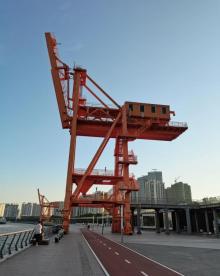 湖滨观景区5