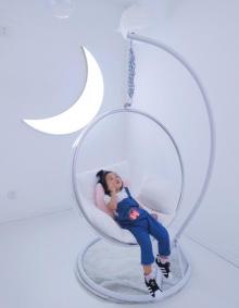 独角兽星空艺术馆 田子坊旗舰店12
