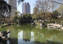 静安公园24