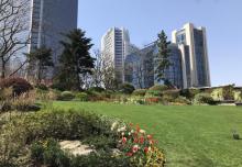 静安公园18