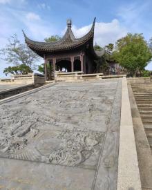 广富林郊野公园5