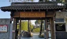 川沙古城墙10