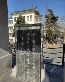川沙古城墙14