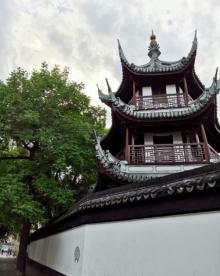 上海文庙26