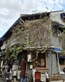 上海文庙25