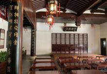 上海文庙15