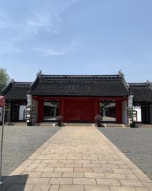 上海文庙20