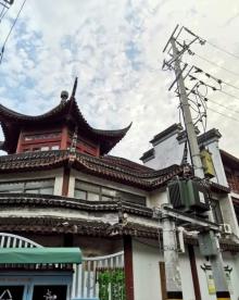 上海文庙24