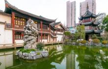 上海文庙8
