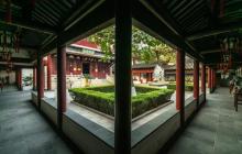 上海文庙10