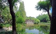 东方明珠公园1
