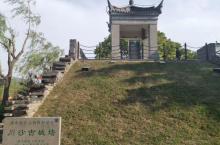 川沙古城墙27