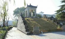 川沙古城墙31