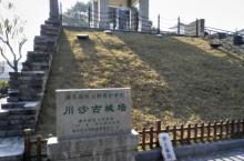 川沙古城墙32