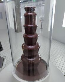 Choc Choco巧克巧蔻博物馆4
