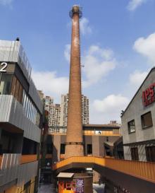 三邻桥体育文化园5