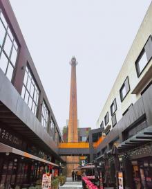 三邻桥体育文化园12