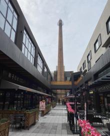 三邻桥体育文化园13
