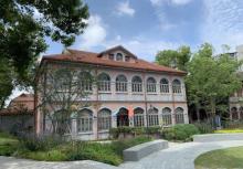 华东师范大学3