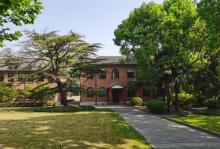 华东师范大学4
