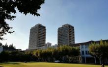 华东师范大学20
