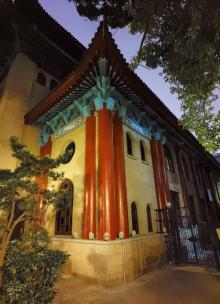 鸿德堂11