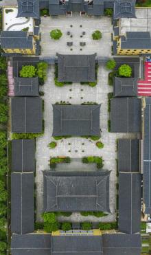 宁国禅寺1