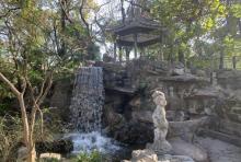 复兴公园4