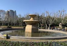复兴公园19