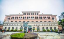 上海铁路博物馆16