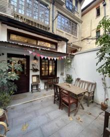 田子坊石库门12