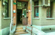 田子坊石库门4