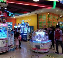 汤姆熊(正大广场店)1