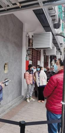 永康路14