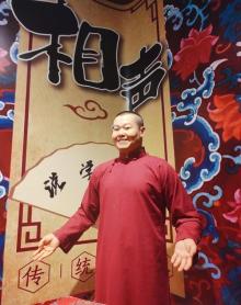 上海名人蜡像馆2